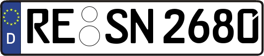 RE-SN2680