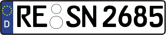 RE-SN2685