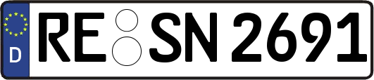 RE-SN2691
