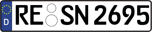 RE-SN2695