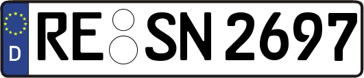 RE-SN2697
