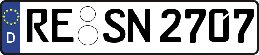 RE-SN2707
