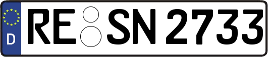 RE-SN2733