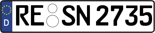 RE-SN2735