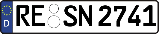 RE-SN2741