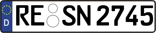 RE-SN2745
