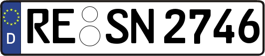 RE-SN2746