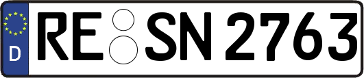 RE-SN2763