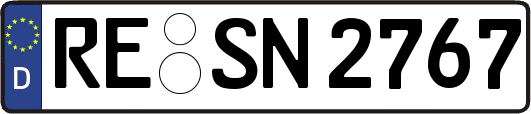 RE-SN2767