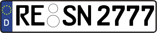 RE-SN2777