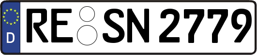 RE-SN2779