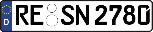 RE-SN2780