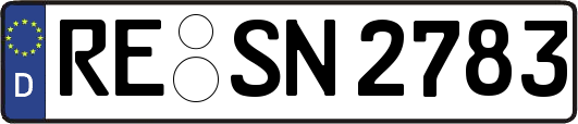 RE-SN2783
