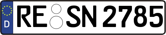 RE-SN2785