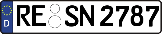 RE-SN2787