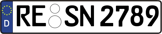 RE-SN2789