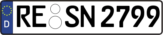 RE-SN2799