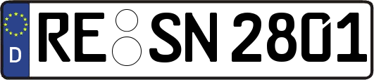 RE-SN2801