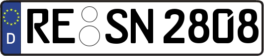 RE-SN2808