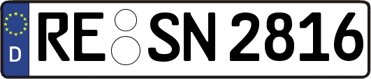 RE-SN2816