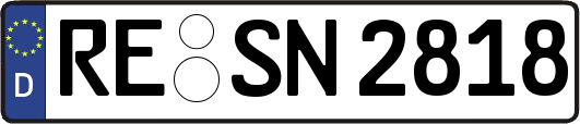 RE-SN2818