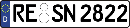 RE-SN2822