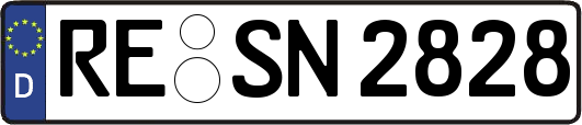 RE-SN2828