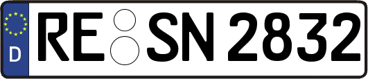 RE-SN2832
