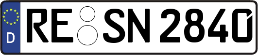 RE-SN2840