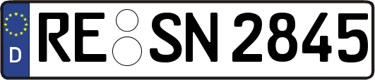 RE-SN2845