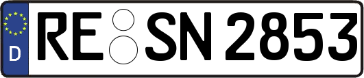 RE-SN2853