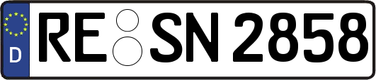 RE-SN2858