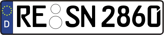 RE-SN2860