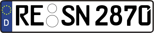 RE-SN2870