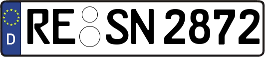 RE-SN2872