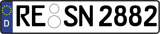 RE-SN2882