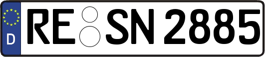 RE-SN2885