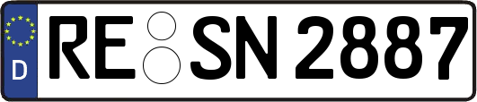 RE-SN2887
