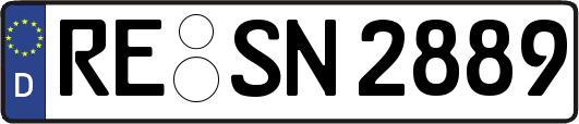 RE-SN2889