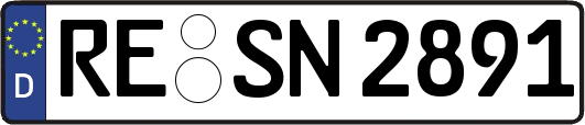 RE-SN2891