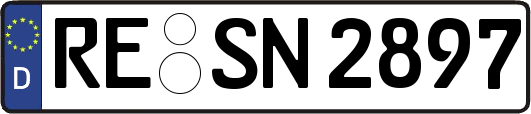 RE-SN2897