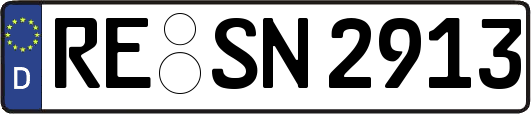 RE-SN2913