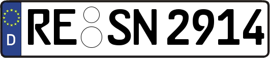 RE-SN2914