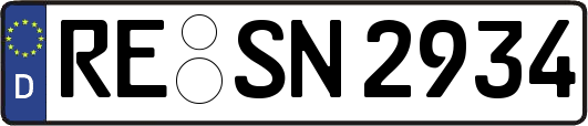 RE-SN2934
