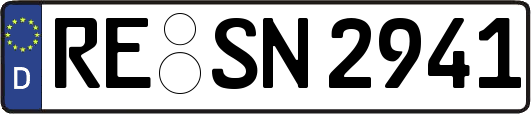 RE-SN2941