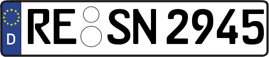 RE-SN2945