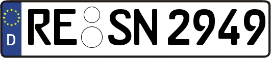 RE-SN2949