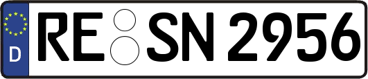 RE-SN2956
