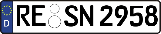 RE-SN2958