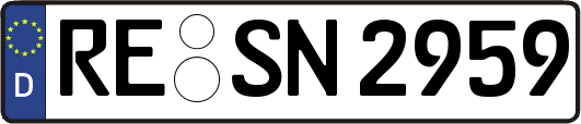 RE-SN2959